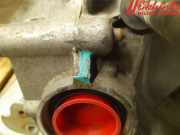 FIAT 500 2021 Manuell Schaltgetriebe 6-Gang 46342972 28940KM