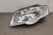 VW PASSAT #C 2006 BLR Scheinwerfer links 3C0941005AA 0KM