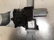 RENAULT ZOE 2018 5AQ-60 Fensterheber elektrisch 807215899R 8750KM