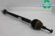 VW GOLF SPORTSVAN 2016 CYVB Antriebswelle vorne rechts 5Q0407272B 49700KM