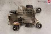 VW SHARAN 7N 2014 CFFB Differential 0AY525010N 225020KM