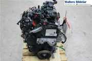 CITROEN BERLINGO 2012 9HT ORIGINAL MOTOR 0135SW 54230KM
