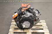 RENAULT CAPTUR 2 2021 DB1-010 ORIGINAL GETRIEBE AUTOMATIK 320103696R 53790KM