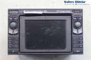 VW TRANSPORTER T4 2001 AET Radio CD /Multimediapanel 211400KM
