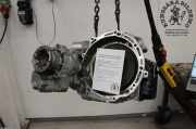 VW GOLF VIII 2022 Automat ORIGINAL GETRIEBE AUTOMATIK 0GC300012GX 001 34400KM