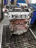 DACIA DUSTER 2016 K9K-658 ORIGINAL MOTOR 8201730183 154660KM