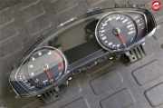 AUDI A5 F5 2020 DKNA Instrumente Tachometer 8W6920770J 4640KM