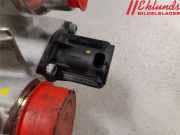 OPEL ASTRA K 2015 B14XFL Turbolader 25202345 56170KM