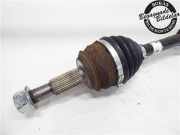NISSAN QASHQAI 2015 K9K Antriebswelle vorne rechts 391004EA0B 58700KM