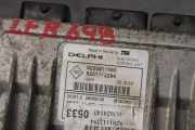 RENAULT KANGOO 2011 K9K-800 Motorsteuergerät (ECU) 200000KM
