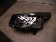 RENAULT TRAFIC 2021 M9R-710 Scheinwerfer links 260609628R 52490KM