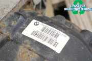 BMW X4 F26 2015 B47-D20A Differential 33107592006 141840KM