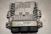 PEUGEOT 508 2011 9HL Motorsteuergerät (ECU) 9666681180 440000KM