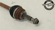 FORD FIESTA 2018 SFJH Antriebswelle vorne rechts 2403026 21450KM
