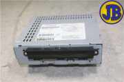 VOLVO S40/V50 2005 B5254T3 Radio / Stereo 36050166 132620KM