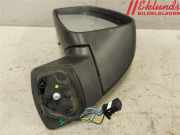 RENAULT SCENIC III 2014 K4M-858 Seitenspiegel links elektrisch 963021615R 211600KM