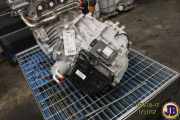 VOLVO S60/V60 2019 AutomatOMAT TG-81SC ORIGINAL GETRIEBE AUTOMATIK 36011588 11770KM