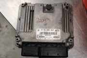 OPEL INSIGNIA A 2012 A20DTH Motorsteuergerät (ECU) - 124910KM