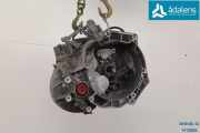 OPEL ASTRA H 2008 Z13DTH Schaltgetriebe 6-Gang P5700509 194320KM