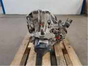 NISSAN NV200 2014 K9K Schaltgetriebe 5-Gang 3201000Q7L 58720KM