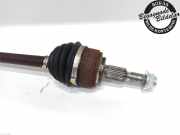 FORD FOCUS 2022 B7DA Antriebswelle vorne rechts 2537175 20800KM