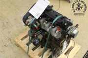 RENAULT KANGOO 2012 K9K-808 ORIGINAL MOTOR 8201506878 108410KM