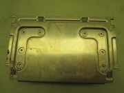 BMW X5 E53 2001 M54-B30 Elektrik Steuergerät Automatikgetr 24607508145 1941780KM