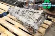 AUDI A5 8T 2012 Automat ORIGINAL GETRIEBE AUTOMATIK 0B5300061S 212550KM
