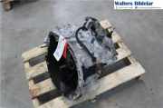 RENAULT SCENIC II 2006 6 VXL Schaltgetriebe 6-Gang 113140KM