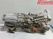 AUDI A6 4F 2011 Manuell Schaltgetriebe 6-Gang 01X 300 044 R 233660KM