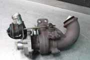 CITROEN NEMO 2008 8HS Turbolader 9661557480 0KM