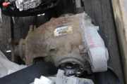 BMW 1 E81/82/87/88 2011 N47-D20A Differential 140000KM