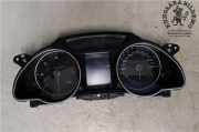 AUDI A5 8T 2013 CGLC Instrumente Tachometer 8T0920932 50960KM