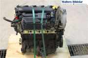RENAULT SCENIC II 2006 K4M-766 ORIGINAL MOTOR 7711368599 176700KM