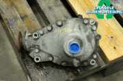 BMW 5 F10/F11 2014 N47-D20C Differential 31507648881 186220KM