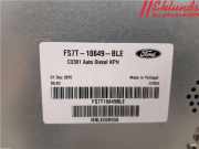 FORD MONDEO 2016 T8CC Instrumente Tachometer 2164535 133990KM