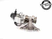 NISSAN QASHQAI 2022 HR13DDT Turbolader 1441100Q6D 38670KM