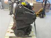 NISSAN QASHQAI 2009 K9K ORIGINAL MOTOR 1010200Q0L 131980KM