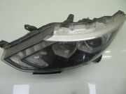 NISSAN QASHQAI 2014 HRA2DDT Scheinwerfer links 260104EH0A 1867690KM