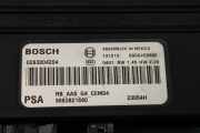 PEUGEOT PARTNER II 2014 9HF Steuergerät PDC (Park Distance Control) - 124520KM