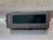 RENAULT TRAFIC 2012 M9R-692 KONTROLLDISPLAY 280341078R 125240KM