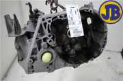 RENAULT MEGANE II 2006 K4M-812 ORIGINAL MOTOR 7711368599 167640KM