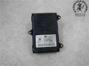 VW GOLF VI 2011 CAXA Steuergerät Scheinwerfer 7L6941329B 100430KM