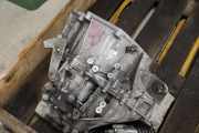 NISSAN QASHQAI 2012 6vxl Schaltgetriebe 6-Gang 32010BB60D 159130KM