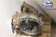 MAZDA 6 GG/GY 2006 6-MANUELL Schaltgetriebe 6-Gang 157170KM