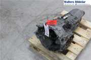 AUDI A6 4F 2007 6 VXL Schaltgetriebe 6-Gang 183680KM