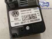 VW ID4 2021 EBJA Steuergerät Klima 3G0907049D 117100KM