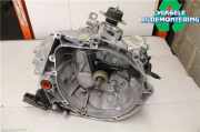 PEUGEOT 308 2009 MANUELL Schaltgetriebe 6-Gang 1606978280 98610KM