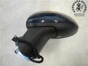 PORSCHE CAYENNE 2012 M48.52 Seitenspiegel links elektrisch 958731507019B9 89410KM