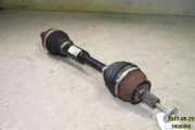 VOLVO XC60 2014 D4204T5 Antriebswelle vorne links 36010058 30610KM